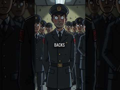 Stalin's Deadliest Executioner: The Man Who Killed 7,000 People