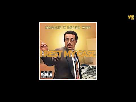 Mad1ne x Ruler Why x Rated R - The Influence