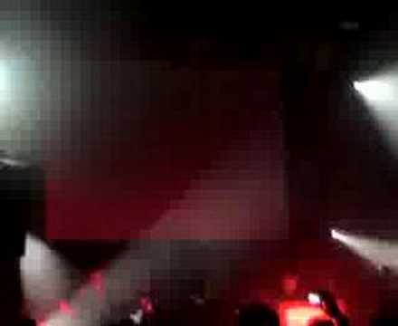 Booka Shade | Summer of Love@Kesselhaus Munich 28.06.08  1/4