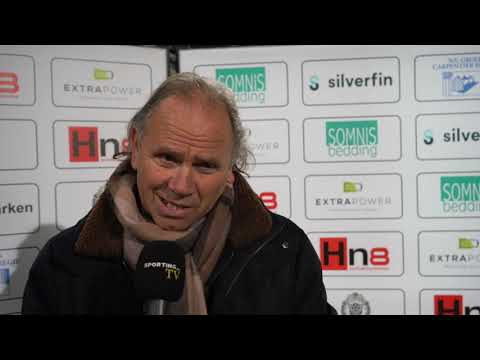 INTERVIEWS na Lokeren - Temse vs. Zelzate - 2021-2022