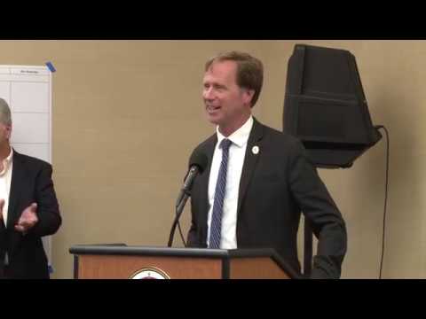 Visioning Anne Arundel - Crofton