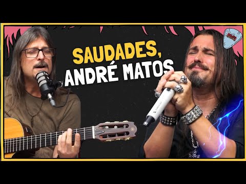 Angra + Noturnall = STAND AWAY