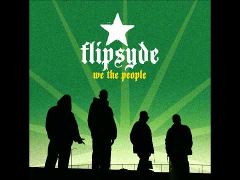 Flipsyde - Happy Birthday (Polow Remix)