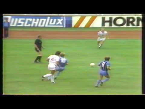 14.09.1985  SVW - Leverkusen 1:0