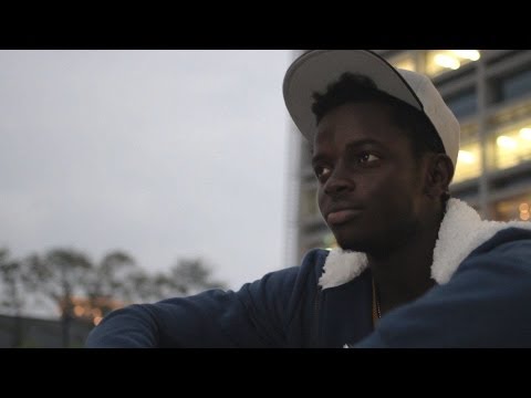 Inquiry: Taipei | An Interview with Ebrima Nyassi