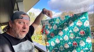 Late Christmas Present! 4000 Subscribers! LIVE!