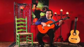 Armik Mi Mundo Flamenco Guitar Official Video