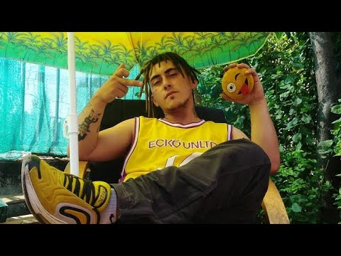 RAP CHILLAN // El Kpr - Un Regalo (Prod.by L.P.O)