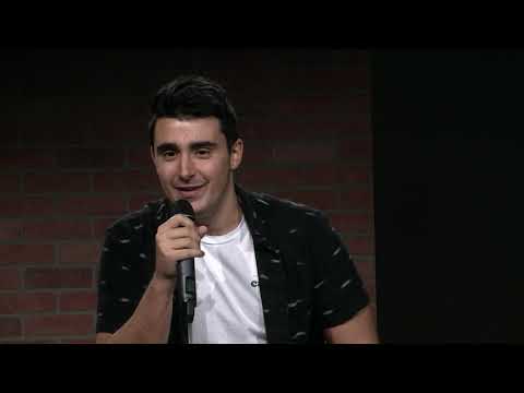 10-4-18 Richie Vigliotti