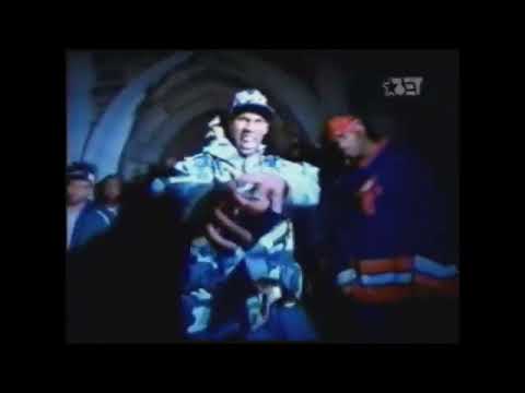 Sunz Of Man ft. Killarmy - Soldiers of Darkness (PHANTOM BLACK)