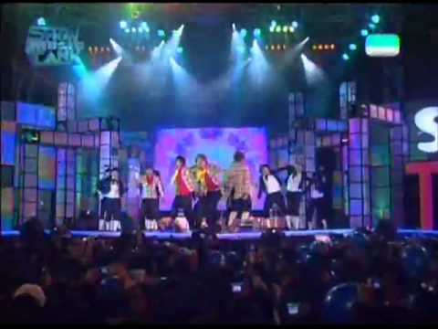 070406 Rokkugo - Super Junior T