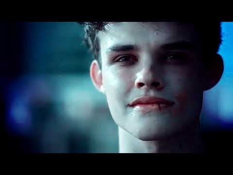 titans 2x07 | beggin'