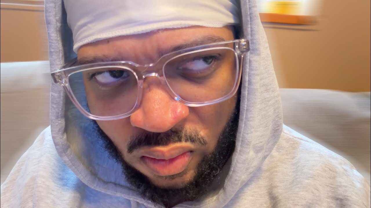 When someone has beef with their stepdad