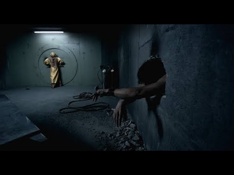 Trapped in a Mysterious Vault | Iron Doors (2010) full Movie Explained