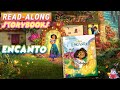 Encato Read Along Storybook In HD Disney Classic Stories