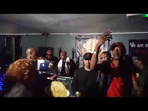 SNB VS SOVEREIGN ROADSHOW - THE BATTLEFIELD (ANYTHING GOES ROUND) 15.09.23