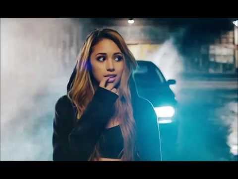 Jasmine V - That's Me Right There feat.(Kendrick Lamar)