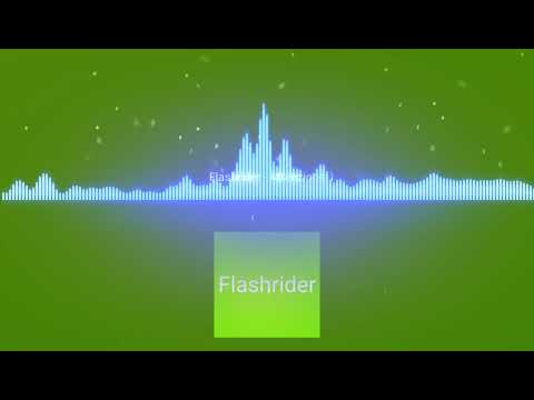 Flashrider - Attenzione 2017 (SOUND BASS & Lucass'G bootleg) (EarRape)