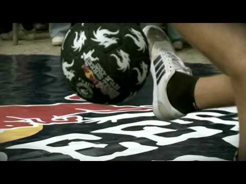 Red Bull Street Style - Wrocław (HQ)