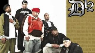 D12 - Loyalty (with lyrics)