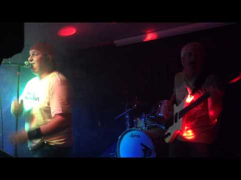 Hair of The Dog (Live) (Covers Rock Covers Band)