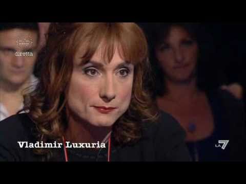 NIENTE DI PERSONALE  06/03/2011 - L'intervista a Vladimir Luxuria