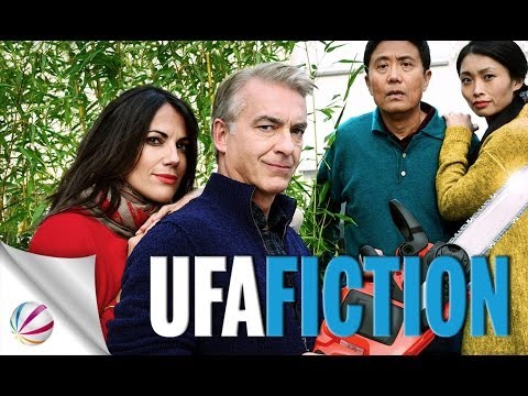 NACHBARN SÜSS-SAUER - Trailer HD (Deutsch, 2014) // UFA FICTION