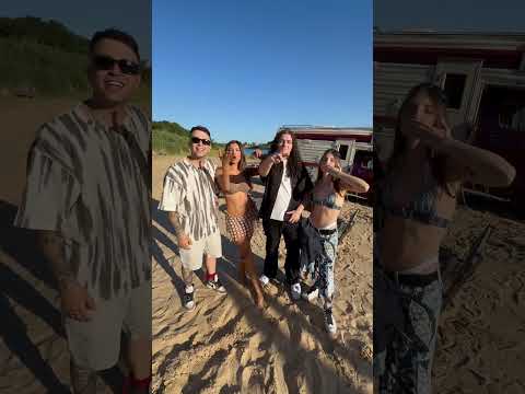 Piel a Piel (Remix) - Valentina Olguin