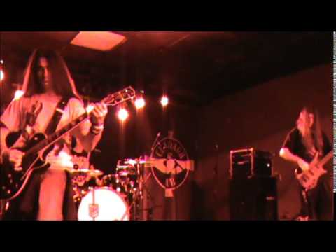 Potsy - Red Line Taxi (The Claddagh, Lawrence, MA.) 7/13/14