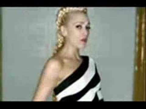 Madonna Vs Stefani. "True Escape"