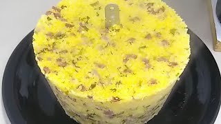 CUSCUZ TEMPERADO! UM CUSCUZ COMPLETO! SIMPLES DE FAZER! #cuscuz