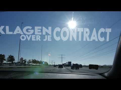 Eves Laurent - Hollandse Zon (Prod. by Stinna)