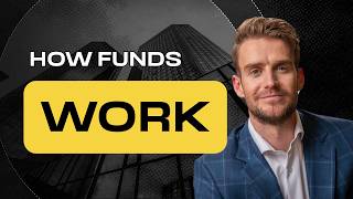How Real Estate Funds Actually Work ($50M Example Explained)