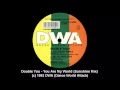 Double You - You Are My World (Sunshine Mix ...
