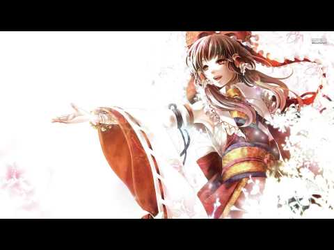 Dark PHOENiX - 花は幻想のままに (The Flower Like the Fantasy)