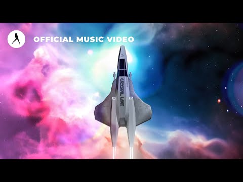 Crystal Lake - Interplanetary (Official Hardstyle Video)