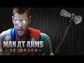 Stormbreaker - Avengers: Infinity War - MAN AT ARMS: REFORGED