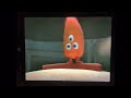 Chicken Little Musical 2007 Chapter 16 Alien Chase Canadian