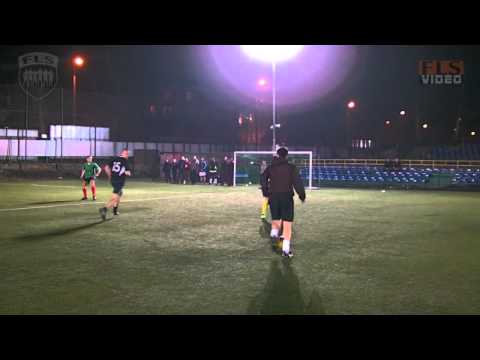 3. tydzień: Młodzi Geodeci - Jolly Roger (FLS Wiosna 2012)