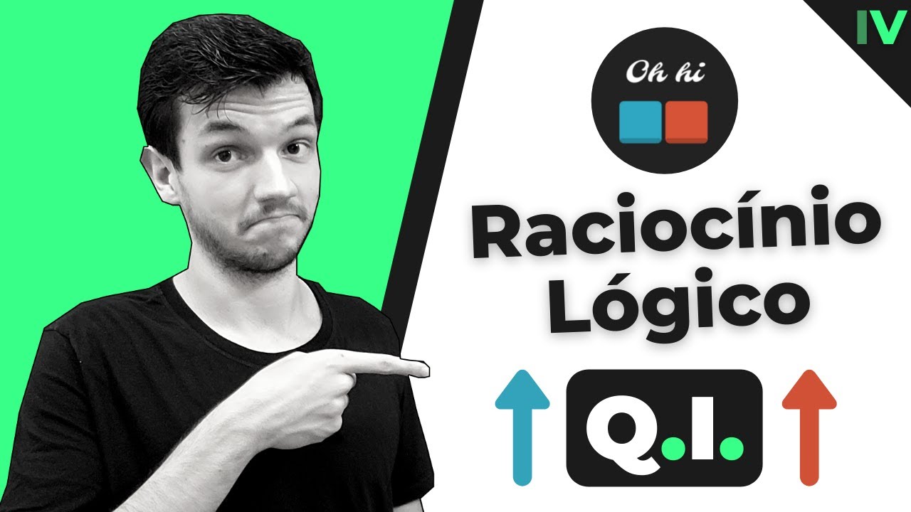 Mais um jogo incrível! | Raciocínio Lógico | Ep. 4