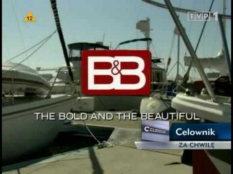 B&B Short closing December 2007 (Boats; Ep. 5205)