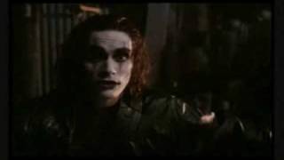 The Crow: Return To The Grave