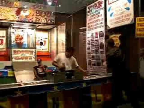 Mike vs- the Angry Clown