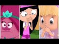 Cartoon Hiccups Compilation