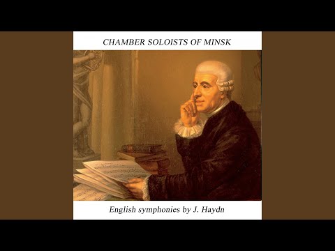 London Trios, No. 1 in C Major, Divertimento, Hob. IV:1: I. Allegro moderato (Arr. for Flute,...