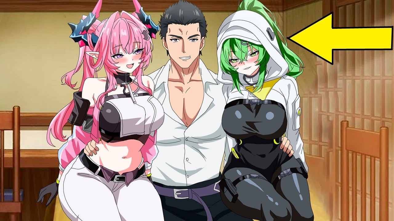 Um Curandeiro de Rank SS É Expulso do Seu Grupo Por Ser Forte Demais e Decide Se Tornar um Chef!