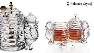 AURUM Dóza na med MACKO PU