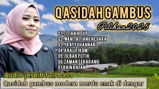 Download lagu KOLEKSI QASIDAH GAMBUS MODERN TERPOPULER || PALING ENAK DI DENGAR SEPANJANG MASA. mp3 Download lagu KOLEKSI QASIDAH GAMBUS MODERN TERPOPULER || PALING ENAK DI DENGAR SEPANJANG MASA. mp3