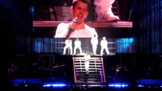 NKOTB - I'll Be Lovin' You (Forever)