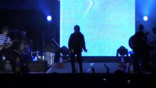 Miguel Ríos - Memorias de la carretera (Live)